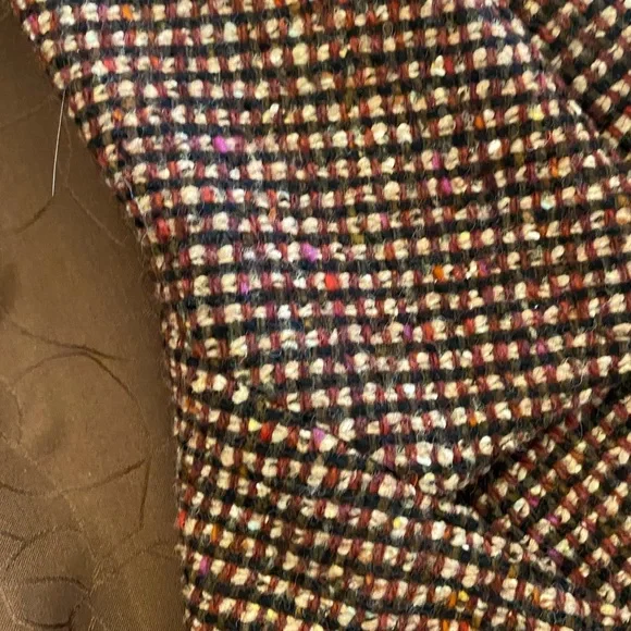 Chanel suit